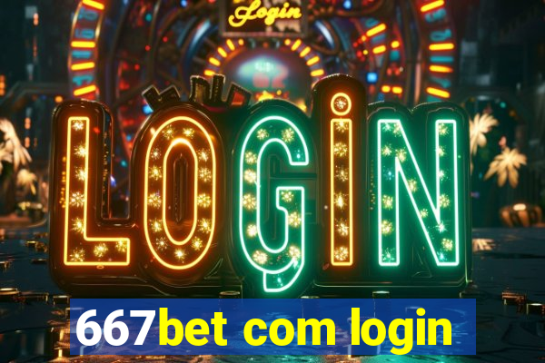 667bet com login